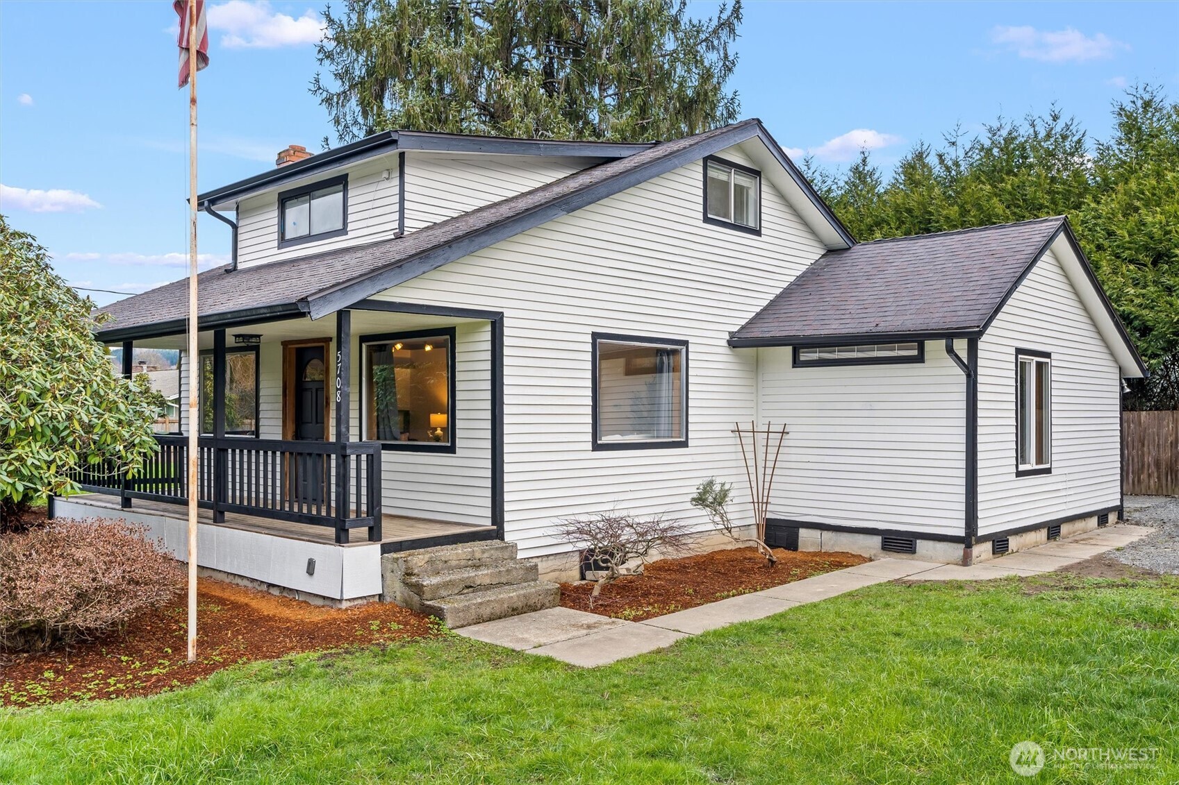 5708 Carnation-Duvall Road Northeast Carnation, WA 98014 - Photo 1 of 38