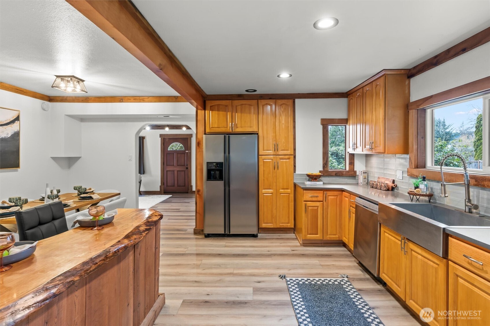 5708 Carnation-Duvall Road Northeast Carnation, WA 98014 - Photo 16 of 38