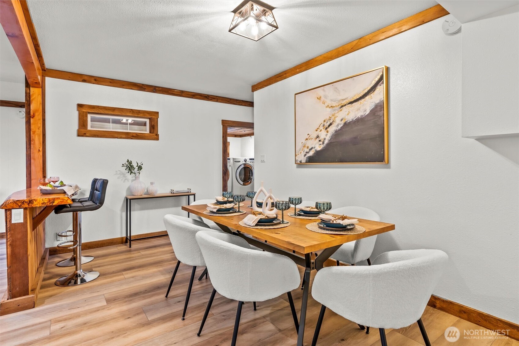 5708 Carnation-Duvall Road Northeast Carnation, WA 98014 - Photo 17 of 38