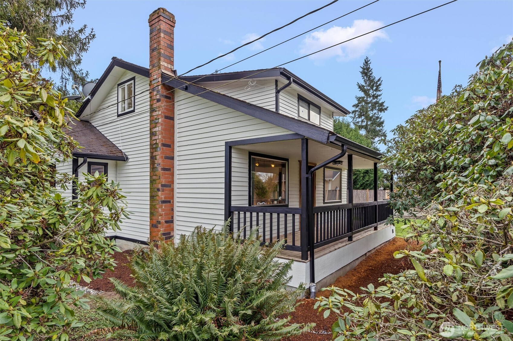 5708 Carnation-Duvall Road Northeast Carnation, WA 98014 - Photo 3 of 38