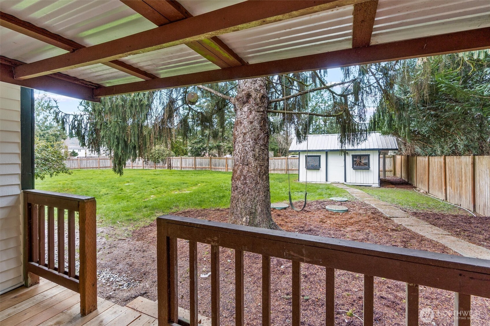 5708 Carnation-Duvall Road Northeast Carnation, WA 98014 - Photo 31 of 38