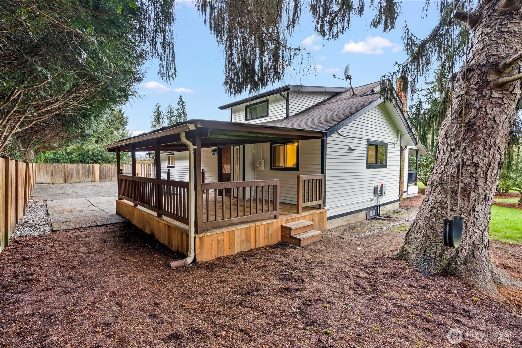 5708 Carnation-Duvall Road Northeast Carnation, WA 98014 - Photo 33 of 38