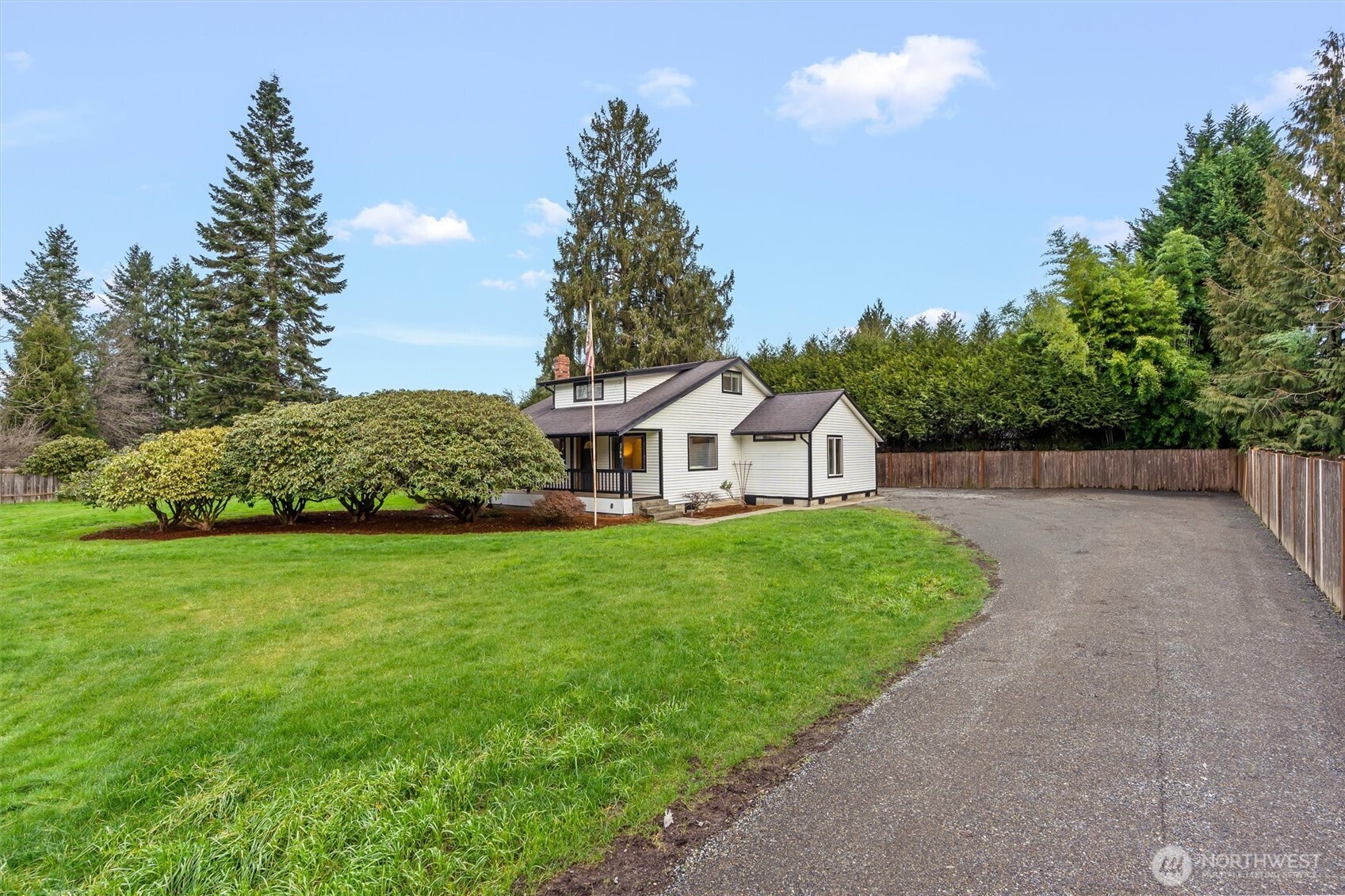 5708 Carnation-Duvall Road Northeast Carnation, WA 98014 - Photo 36 of 38