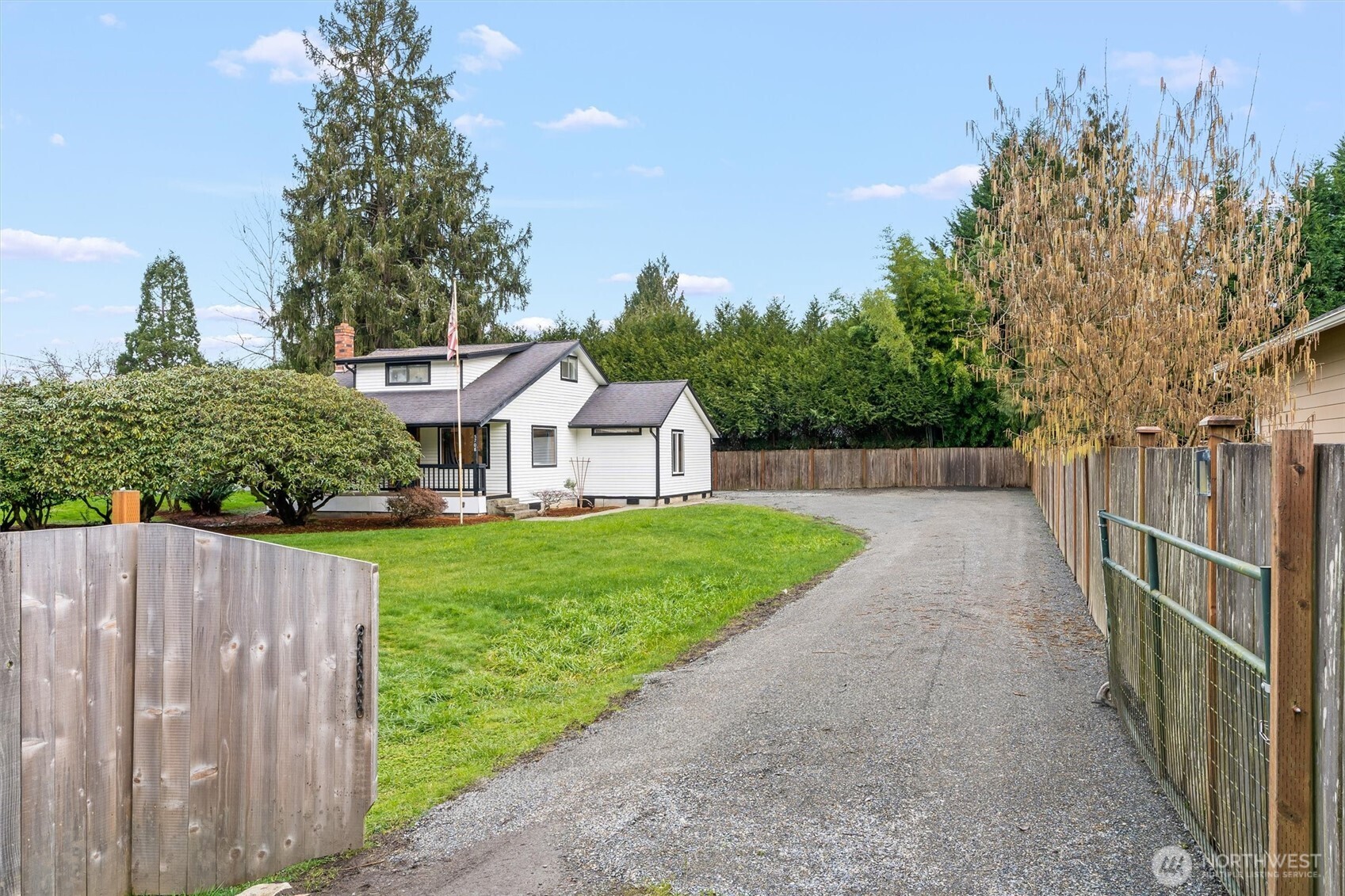 5708 Carnation-Duvall Road Northeast Carnation, WA 98014 - Photo 37 of 38