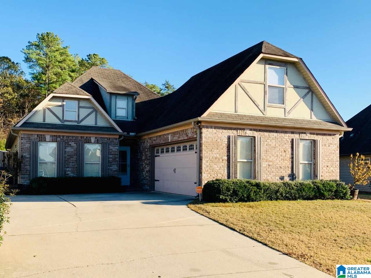 1029 Emerald Ridge Drive Calera, AL 35040 - Photo 2 of 32