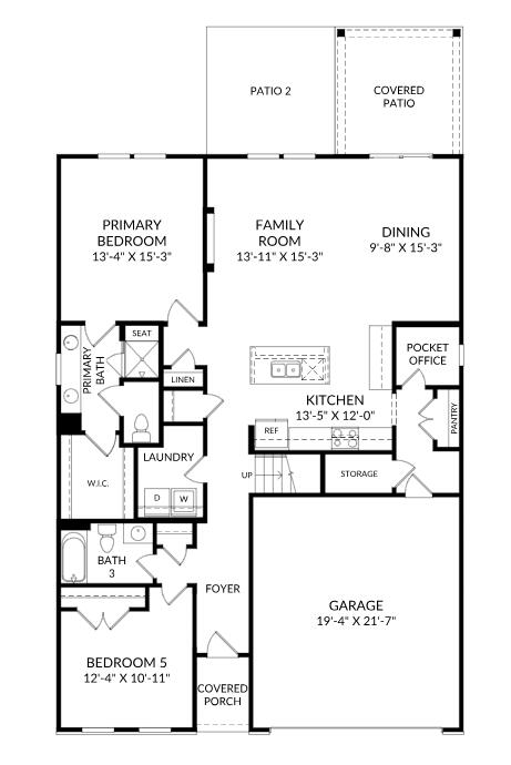 915 Kay Place Grovetown, GA 30813 - Photo 2 of 57
