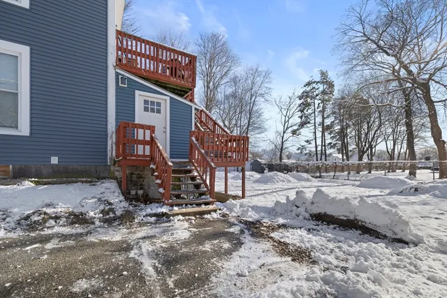 $1,700 | 275 Market Street, Unit B, Rockland, MA 02370