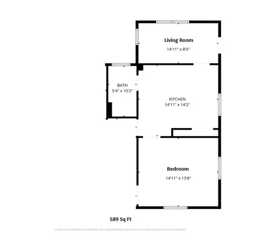 $1,700 | 275 Market Street, Unit B, Rockland, MA 02370