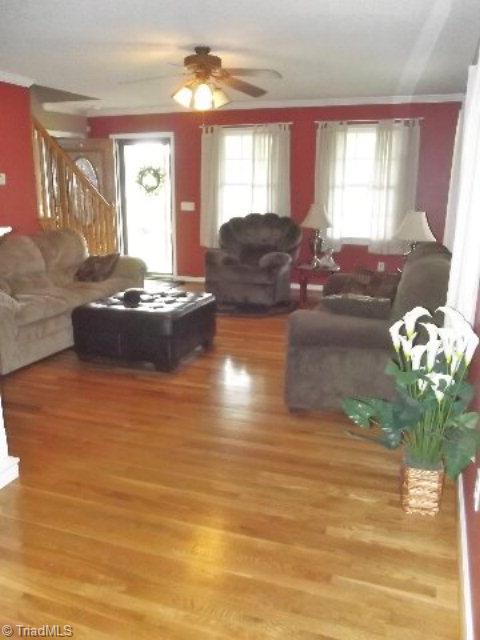 1025 Oak Ridge Church Road Hays, NC 28635 - Photo 14 of 47 Gallery Image 14