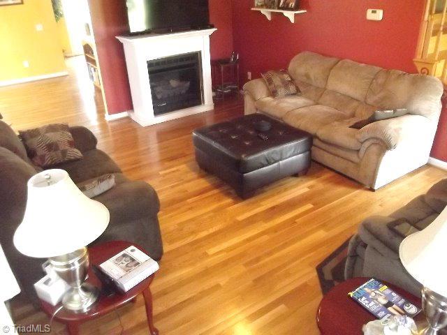 1025 Oak Ridge Church Road Hays, NC 28635 - Photo 8 of 47 Gallery Image 8