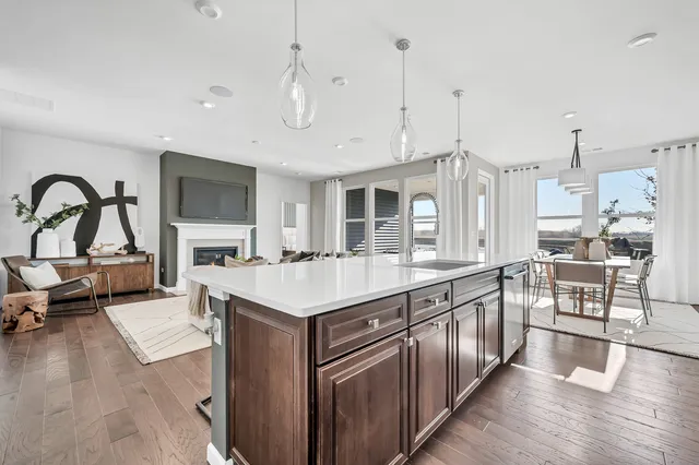 $557,977 | 3258 Mirehaven Court, Aurora, IL 60503