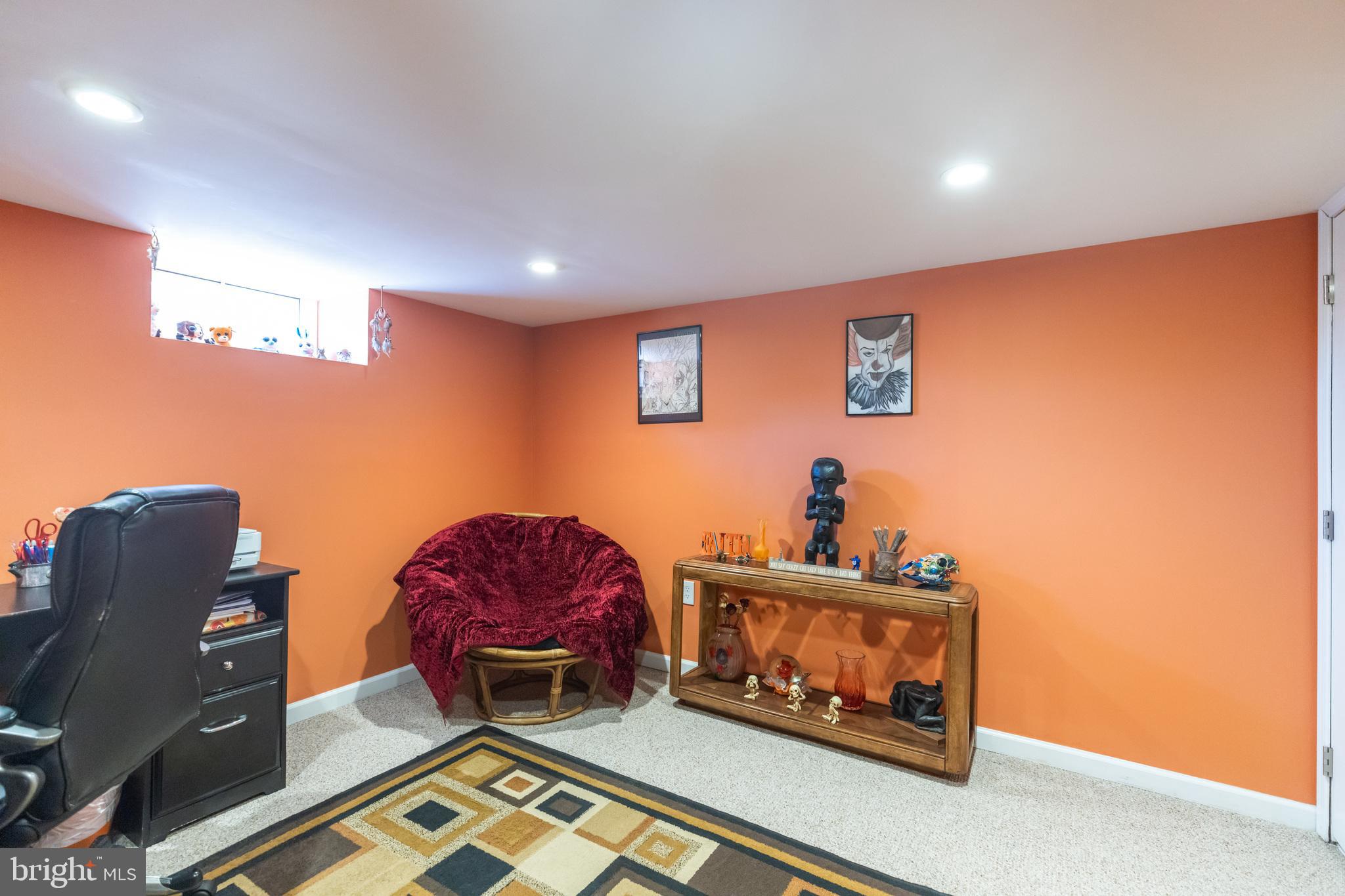 302 Spring Avenue Croydon, PA 19021 - Photo 15 of 24 Office or 3rd bedroom space