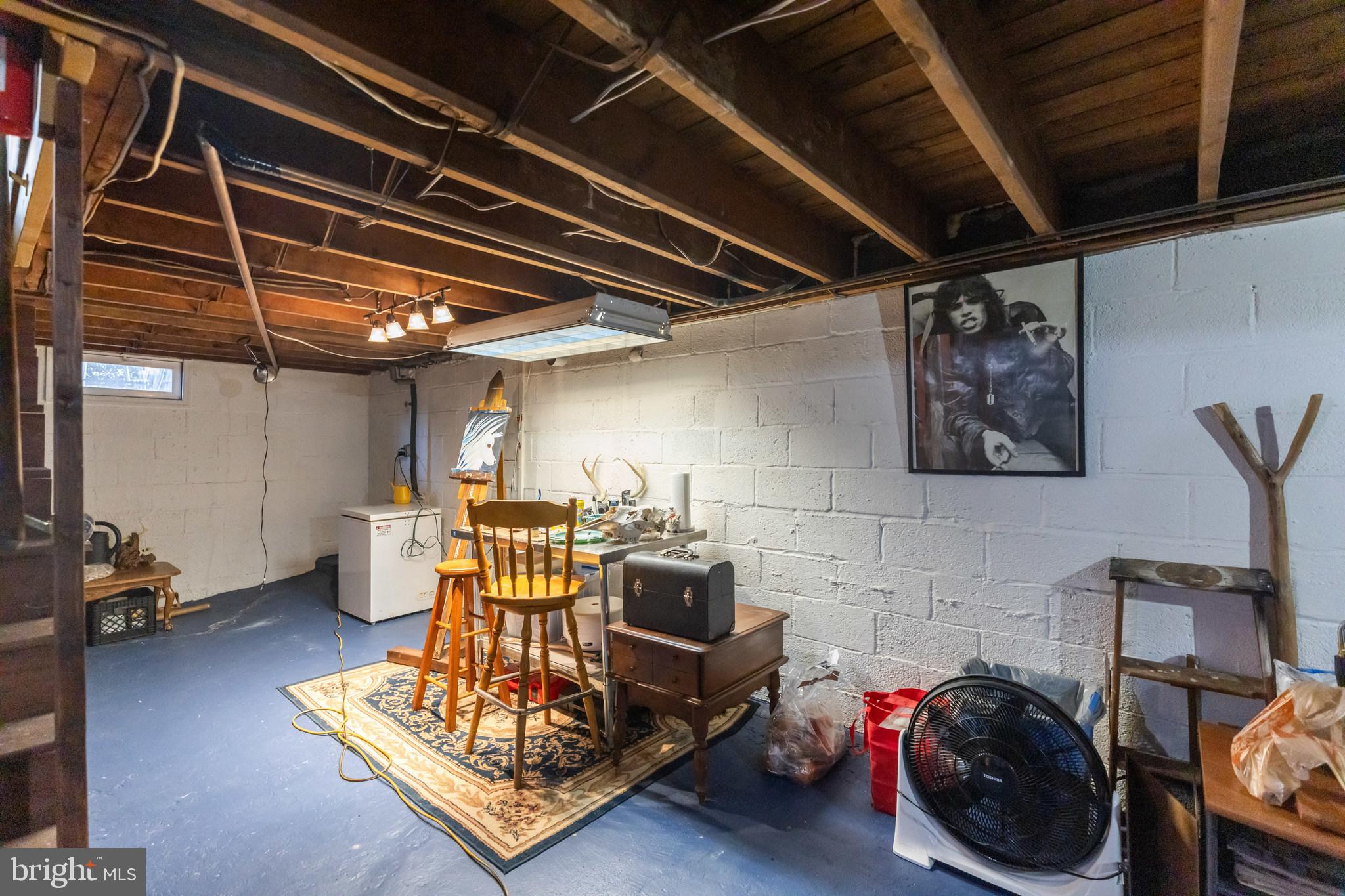 302 Spring Avenue Croydon, PA 19021 - Photo 17 of 24 High ceiling height