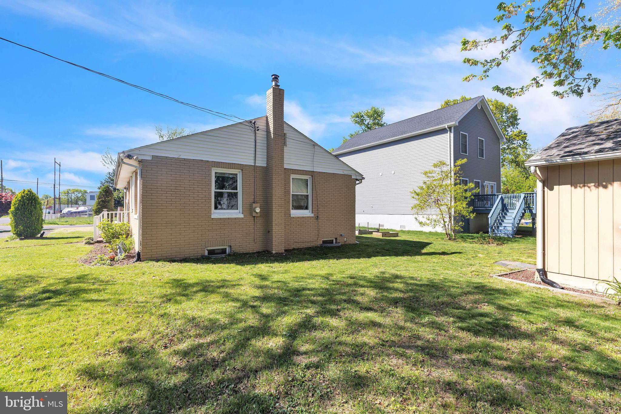 302 Spring Avenue Croydon, PA 19021 - Photo 22 of 24 Additional play, hobby area.