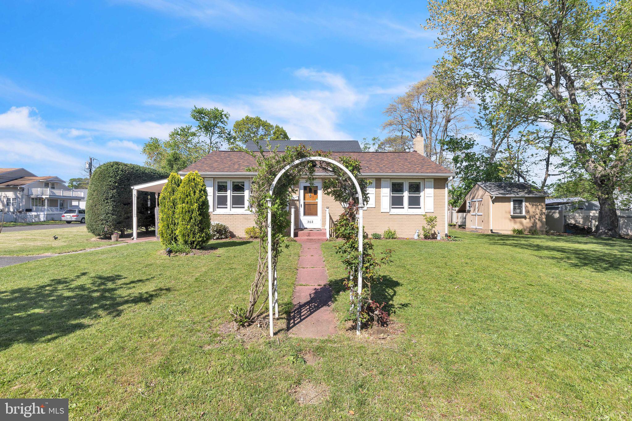 302 Spring Avenue Croydon, PA 19021 - Photo 24 of 24 Brand new roof with a lifetime warranty