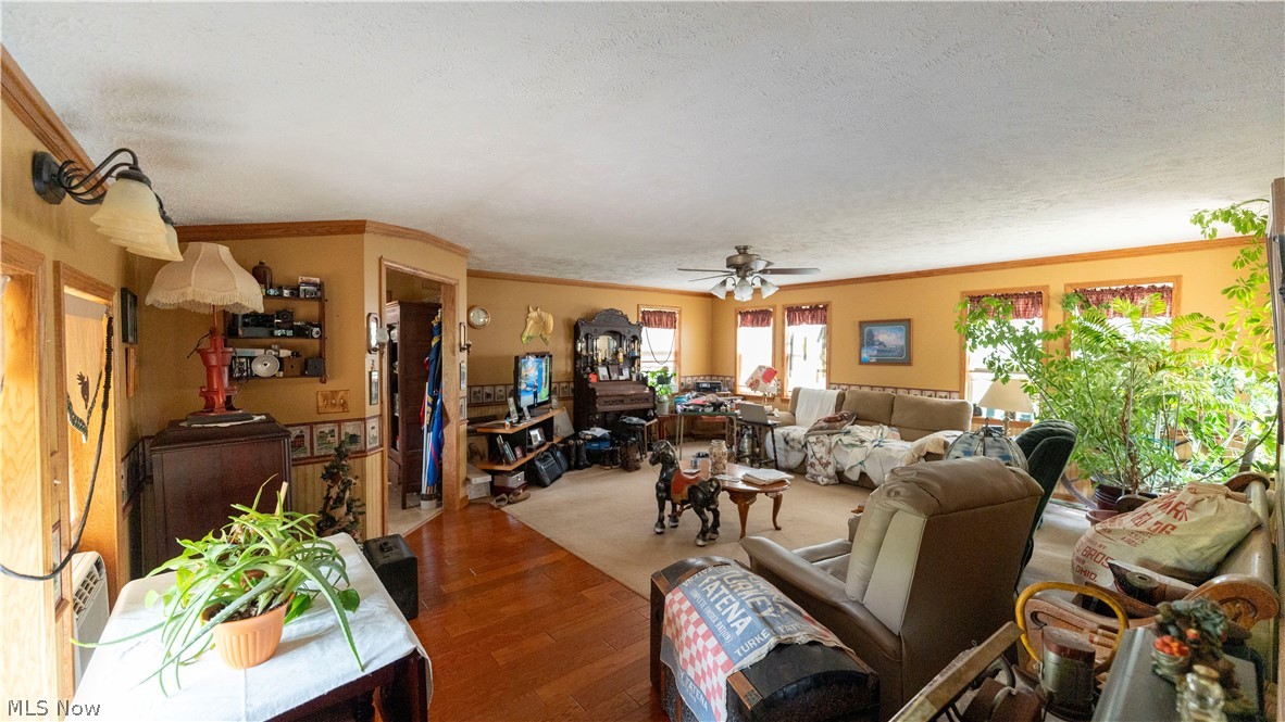 1498 Windy Ridge Road Vincent, OH 45784 - Photo 14 of 35 Gallery Image 14