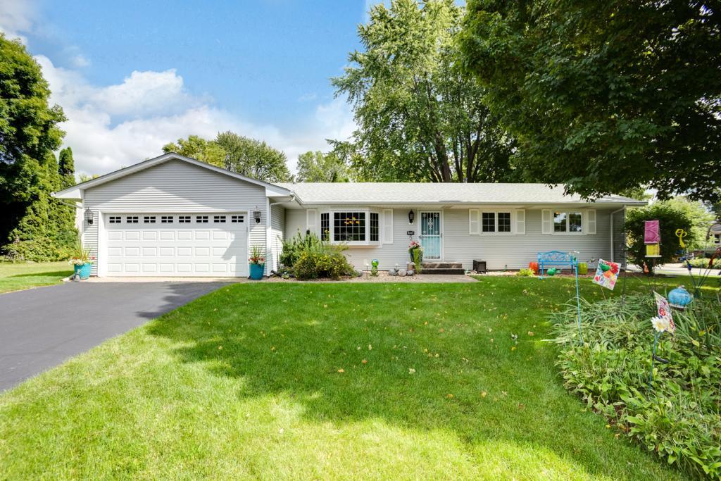 9517 Brunswick Circle Bloomington, MN 55438 - Photo 32 of 33