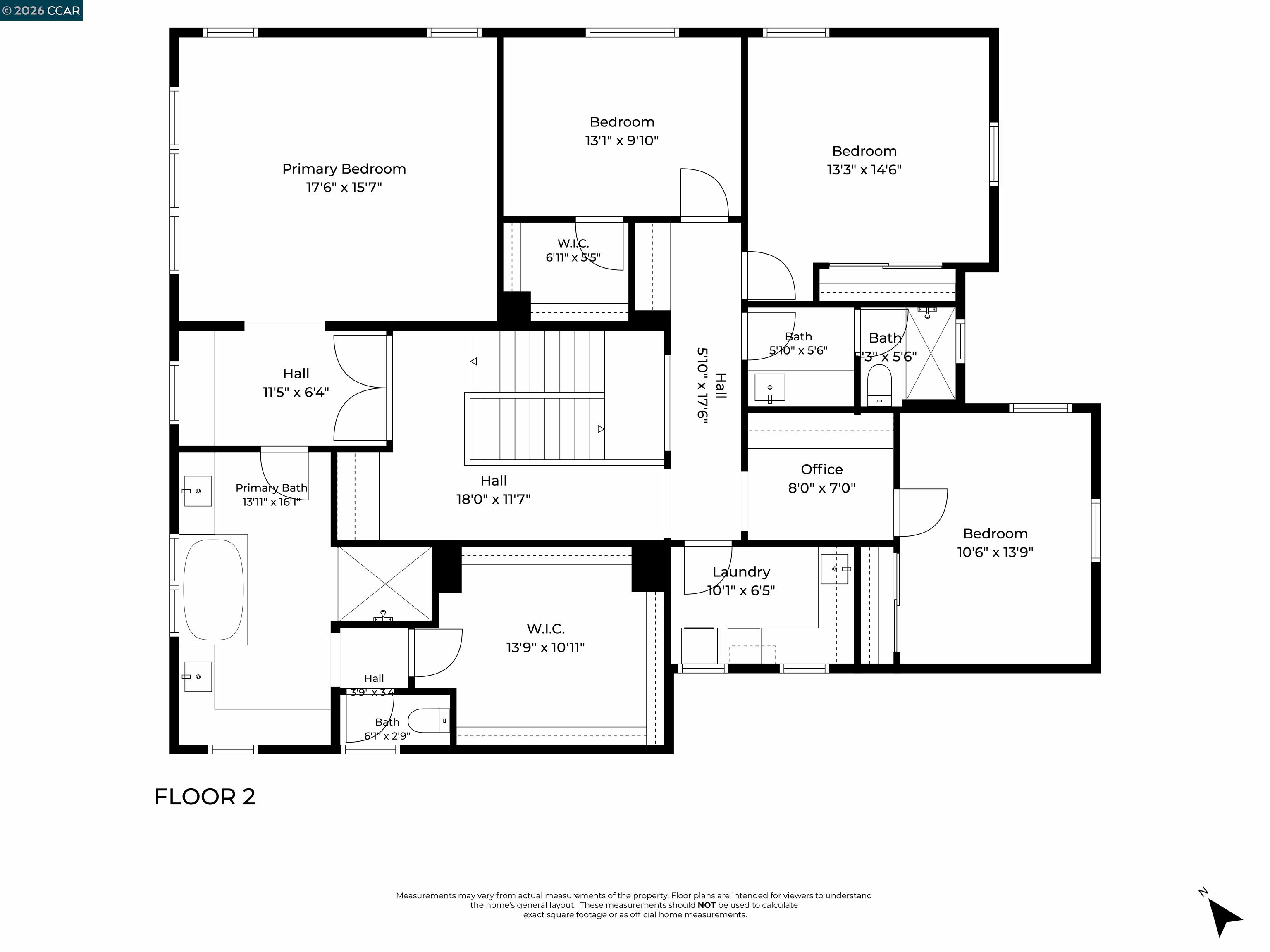 2727 Salisbury Way San Ramon, CA 94582 - Photo 32 of 32 Gallery Image 32