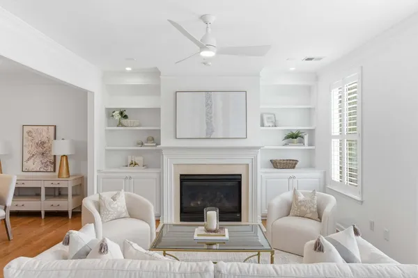 $660,000 | 124 Palm Cove Way, Mount Pleasant, SC 29466