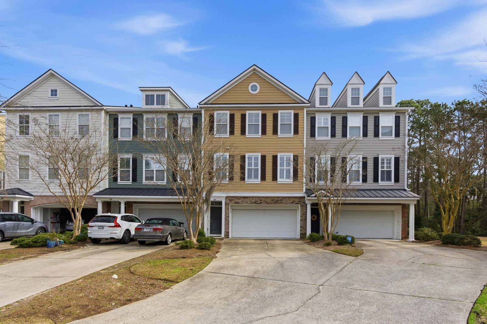 124 Palm Cove Way Mount Pleasant, SC 29466 - Photo 5 of 56 124 Palm Cove