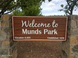 17550 South Munds Ranch Road, Unit 293 Munds Park, AZ 86017 - Photo 26 of 26 Welcome HOME!