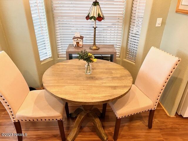 17550 South Munds Ranch Road, Unit 293 Munds Park, AZ 86017 - Photo 8 of 26 nicely decorated