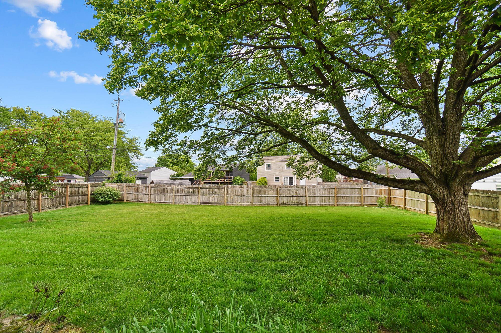 3552 Devin Road Grove City, OH 43123 - Photo 38 of 43 +035+