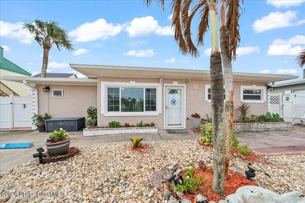 $699,900 | Undisclosed Address, Cocoa Beach, FL 32931