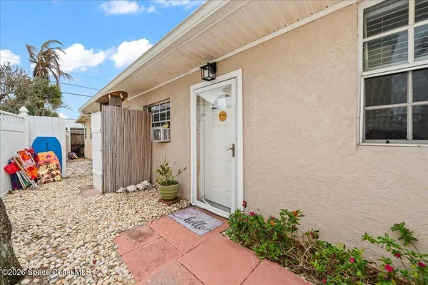 $699,900 | Undisclosed Address, Cocoa Beach, FL 32931