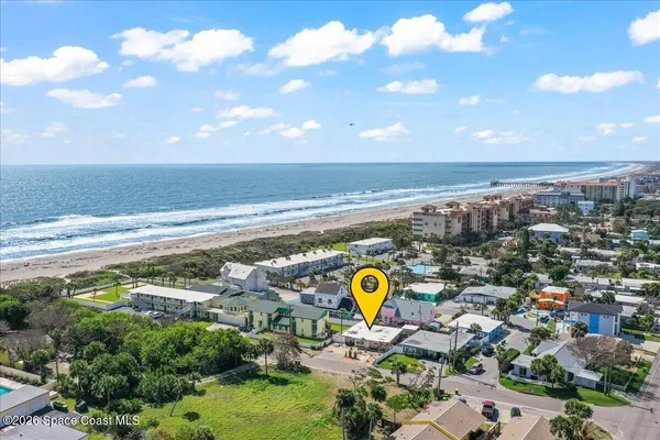 $699,900 | Undisclosed Address, Cocoa Beach, FL 32931