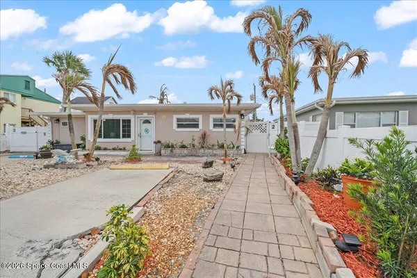 $699,900 | Undisclosed Address, Cocoa Beach, FL 32931