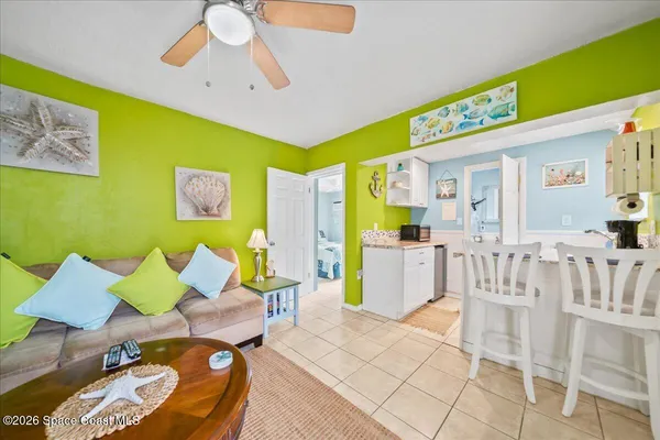 $699,900 | Undisclosed Address, Cocoa Beach, FL 32931