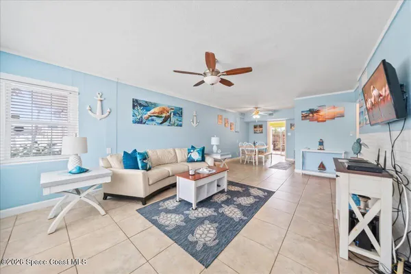 $699,900 | Undisclosed Address, Cocoa Beach, FL 32931