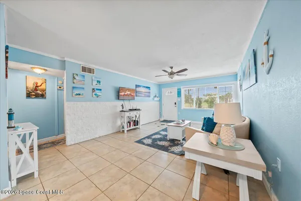 $699,900 | Undisclosed Address, Cocoa Beach, FL 32931
