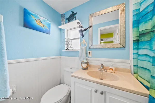 $699,900 | Undisclosed Address, Cocoa Beach, FL 32931