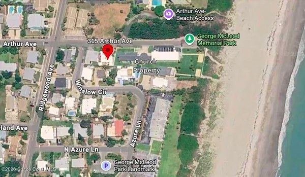 $699,900 | Undisclosed Address, Cocoa Beach, FL 32931