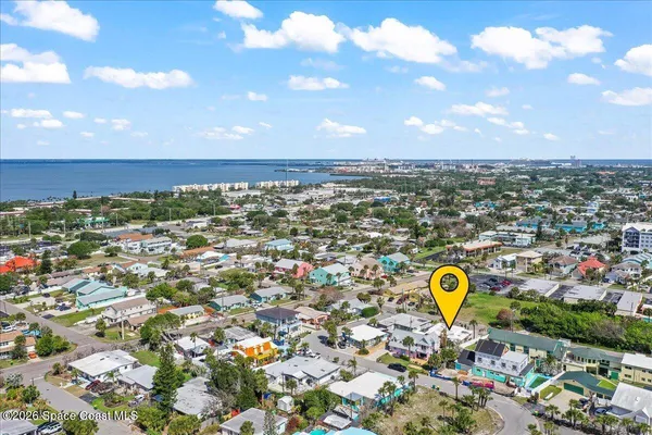 $699,900 | Undisclosed Address, Cocoa Beach, FL 32931