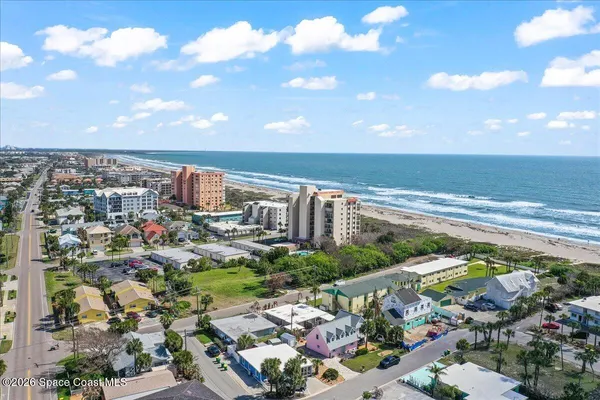 $699,900 | Undisclosed Address, Cocoa Beach, FL 32931