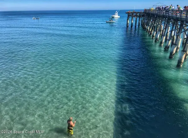 $699,900 | Undisclosed Address, Cocoa Beach, FL 32931