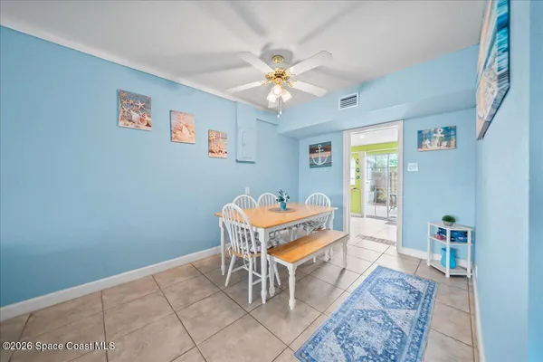 $699,900 | Undisclosed Address, Cocoa Beach, FL 32931