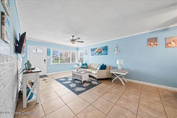 $699,900 | Undisclosed Address, Cocoa Beach, FL 32931