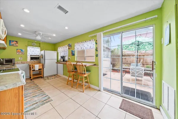 $699,900 | Undisclosed Address, Cocoa Beach, FL 32931