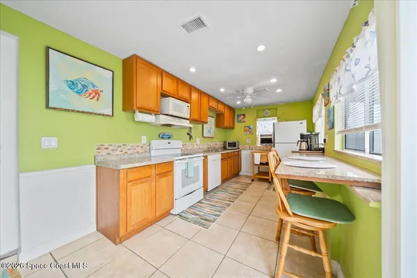 $699,900 | Undisclosed Address, Cocoa Beach, FL 32931