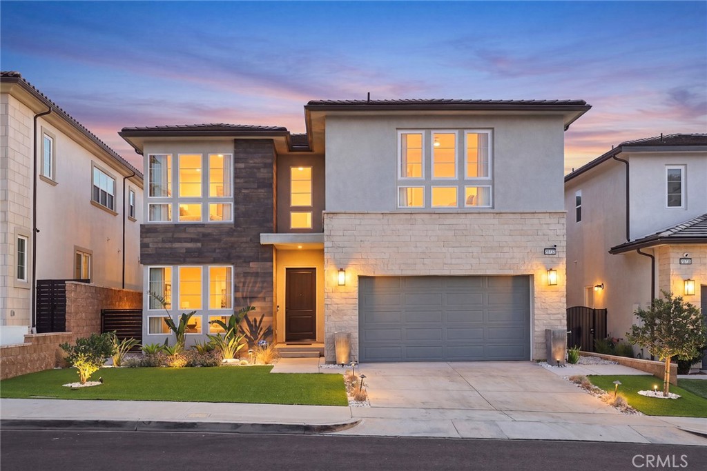 20732 Bluebird Court Porter Ranch, CA 91326 - Photo 1 of 33