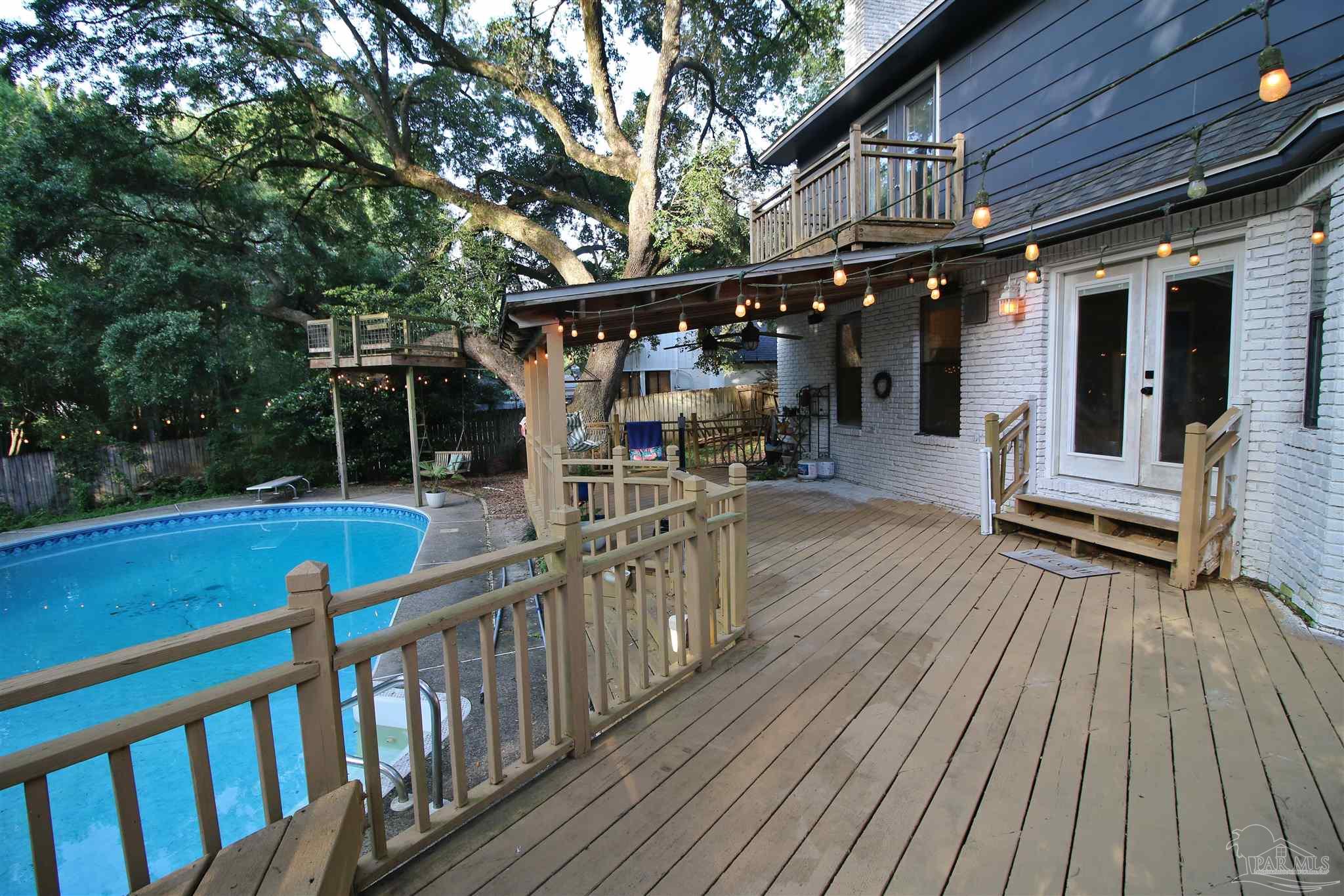 9012 Woodrun Road Pensacola, FL 32514 - Photo 30 of 54