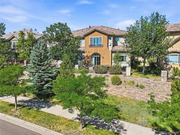 $635,000 | 10152 Bluffmont Lane, Lone Tree, CO 80124