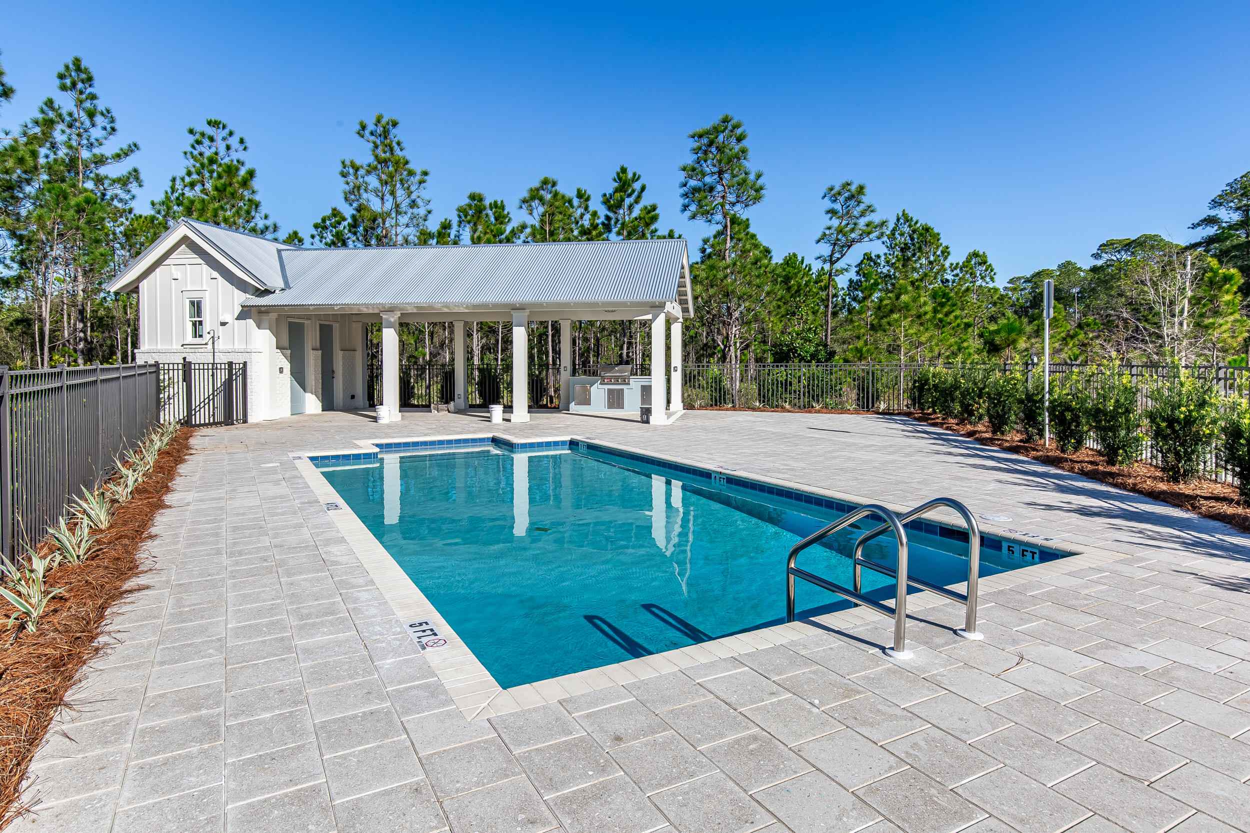 Tbd White Cottage Road, Unit LOT 19 Santa Rosa Beach, FL 32459 - Photo 3 of 16 _64A5737-HDR