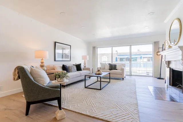 $749,999 | 1945 Mt Vernon Court, Unit 14, Mountain View, CA 94040