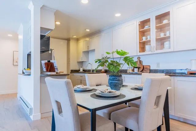 $749,999 | 1945 Mt Vernon Court, Unit 14, Mountain View, CA 94040