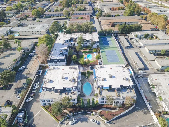 $749,999 | 1945 Mt Vernon Court, Unit 14, Mountain View, CA 94040